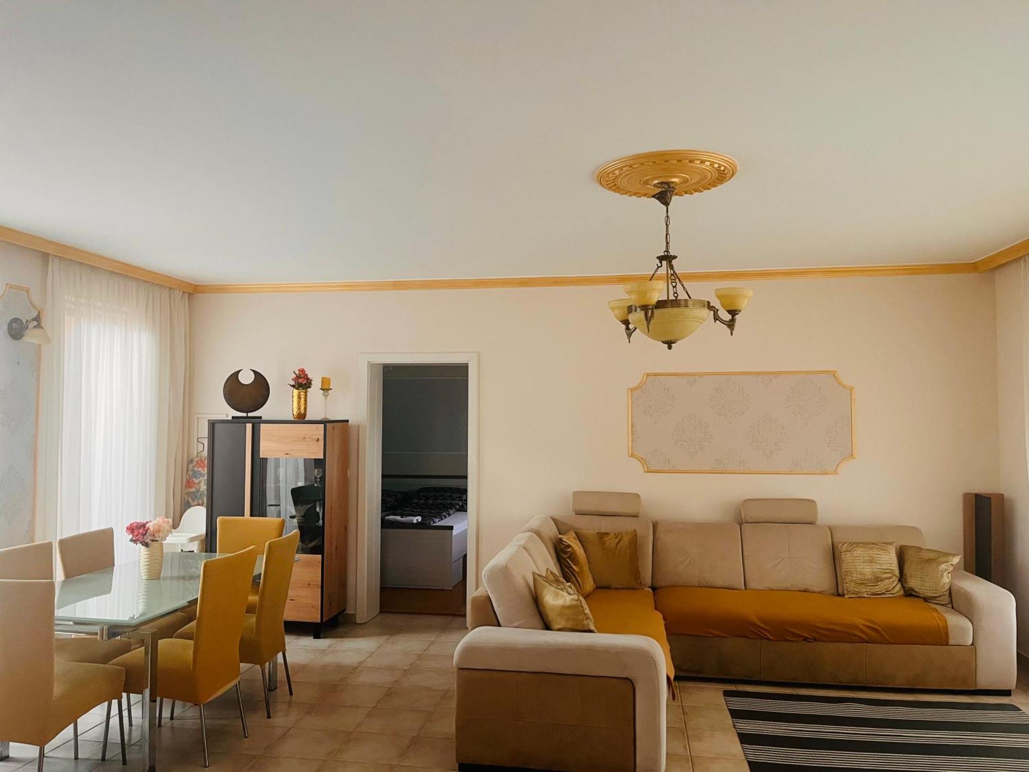Aqua Azur Apartman ไฮจ์ดุสโซบอสโล ภายนอก รูปภาพ